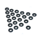 1994 Bmw 740iL Engine Valve Cover Washer Seal 1