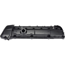 2003 Bmw 525 Valve Cover 5