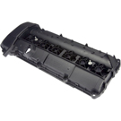 2003 Bmw 525 Valve Cover 2