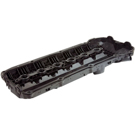 2003 Bmw 525 Valve Cover 4