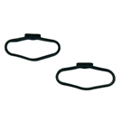2012 Bmw 750Li Engine Valve Cover Gasket Set 5