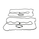 2012 Bmw 750Li Engine Valve Cover Gasket Set 1
