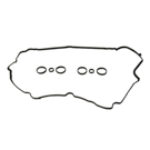 2013 Mini Cooper Engine Valve Cover Gasket Set 1