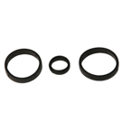 2013 Mini Cooper Engine Valve Cover Gasket Set 4