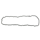 2008 Bmw 528 Engine Valve Cover Gasket Set 5