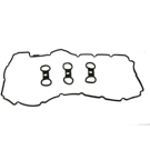 2008 Bmw 528 Engine Valve Cover Gasket Set 1