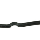 2008 Bmw 528 Engine Valve Cover Gasket Set 2