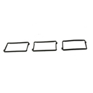 2017 Bmw M4 Engine Valve Cover Gasket Set 4