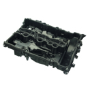 2016 Mini Cooper Valve Cover 4