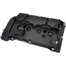 2013 Mini Cooper Paceman Valve Cover 1