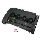 2012 Mini Cooper Valve Cover 1