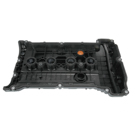 2012 Mini Cooper Valve Cover 3