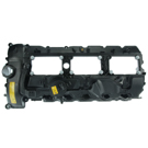 2019 Bmw M2 Valve Cover 3