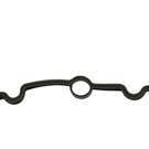 2016 Bmw 535d Engine Valve Cover Gasket Set 3