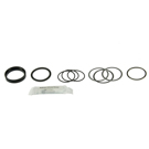 2004 Bmw 545 Engine Coolant Pipe 5