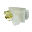 1982 Audi 4000 Ignition Switch 5