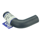 1969 Mercedes Benz 280SL Engine Coolant Reservoir Hose 1