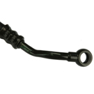 1995 Bmw M3 Engine Oil Line 2