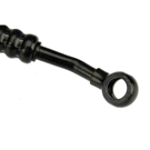 2000 Bmw Z3 Engine Oil Line 2