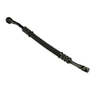 2000 Bmw Z3 Engine Oil Line 4