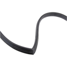 BuyAutoParts 13-10028AN Convertible Seals 2