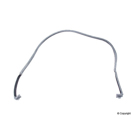 1971 Mercedes Benz 280SL Convertible Top Case Seal 6