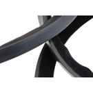 BuyAutoParts 13-10030AN Convertible Seals 2