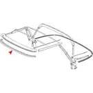 BuyAutoParts 13-10031AN Convertible Seals 5