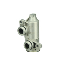 BuyAutoParts  Bmw 550 Engine Oil Thermostat IV-70010AN