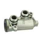 2003 Bmw 760Li Engine Oil Thermostat 3