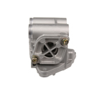 2012 Bmw 335is Engine Oil Thermostat 3