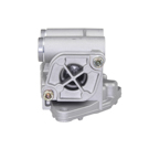 2013 Bmw ActiveHybrid 3 Engine Oil Thermostat 5
