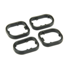 2017 Bmw 328d Engine Oil Cooler Gasket Set 2