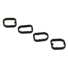2017 Bmw 328d Engine Oil Cooler Gasket Set 3