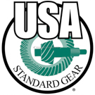 USA Standard Gear ZPKF9.75 Differential Rebuild Kit 1