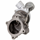 2004 Audi A6 Quattro Turbocharger 3