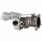 2004 Audi A6 Quattro Turbocharger 5