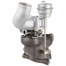 2003 Audi A6 Quattro Turbocharger 3