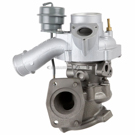 2007 Volvo V70 Turbocharger 3