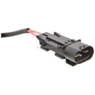 2012 Audi Q7 Cooling Fan Assembly 5