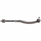 BuyAutoParts 85-10050AN Complete Tie Rod Assembly 1