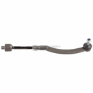 2003 Mini Cooper Complete Tie Rod Assembly 1