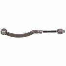 BuyAutoParts 85-10050AN Complete Tie Rod Assembly 2