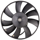 OEM / OES 19-20984ON Cooling Fan Assembly 2
