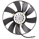 OEM / OES 19-20984ON Cooling Fan Assembly 3