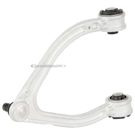 2017 Mercedes Benz S600 Control Arm 2