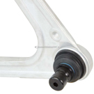2017 Mercedes Benz S600 Control Arm 4
