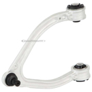 2017 Mercedes Benz S600 Control Arm 1