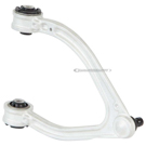2017 Mercedes Benz S600 Control Arm 2