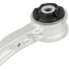 2017 Mercedes Benz S600 Control Arm 4